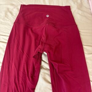 Lululemon Align Leggings